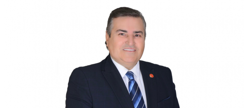 Adem Mat: “Adil Düzen İçin Yeniden Refah’a Her Zamankinden Fazla İhtiyacımız Var” - GÜNDEM - İnternetin Ajansı