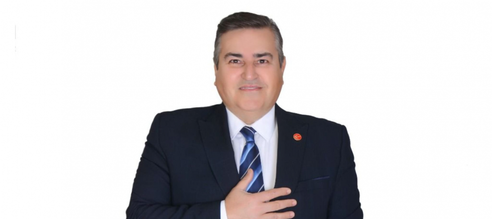 Adem Mat: “Berat Kandili, Toplumsal Sorumluluk Ve Vicdan Muhasebesi İçin Önemli Bir Fırsattır” - GÜNDEM - İnternetin Ajansı