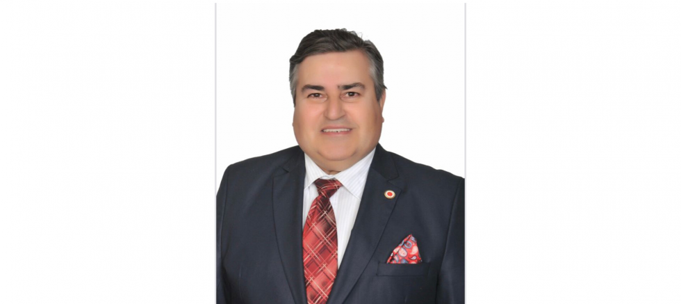 Adem Mat: “Öğretmenlerimizin Gayreti, Toplumsal Adaletin ve Fikri Olgunluğun En Güçlü Temelidir” - GÜNDEM - İnternetin Ajansı