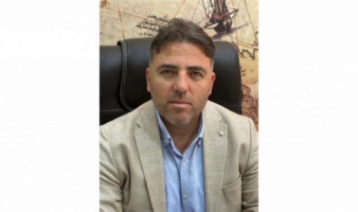 Adem Turaç: 1 Mayıs, Sınır Şehirlerinde Emeğin Ayakta Tuttuğu Hayatın Günüdür - GÜNDEM - İnternetin Ajansı