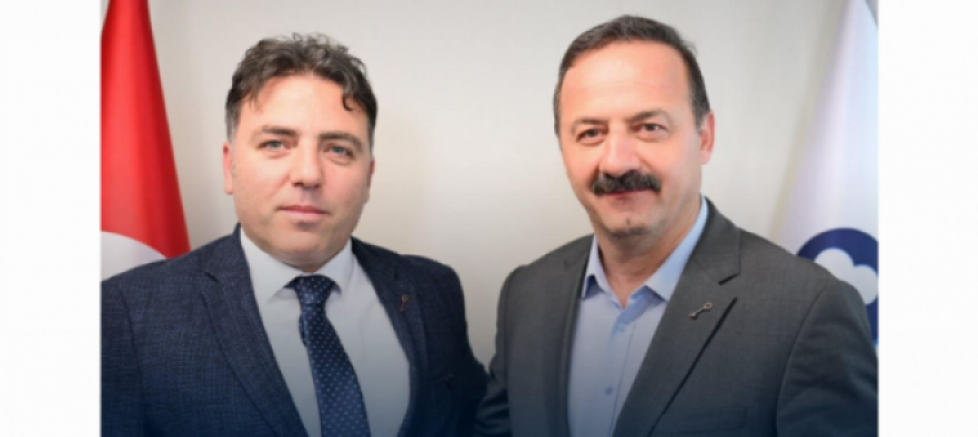 Adem Turaç: “Terörle Mücadelede İlkesizlik Devletin Ciddiyetini Zedeler” - GÜNDEM - İnternetin Ajansı