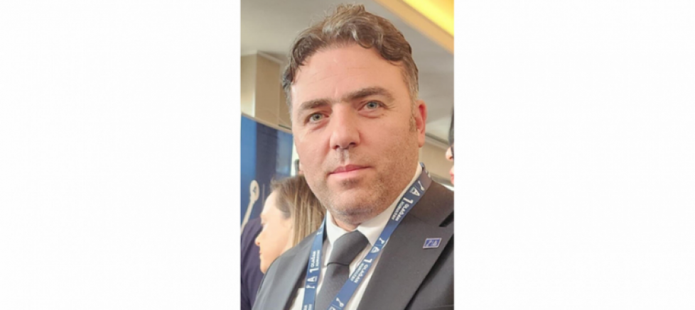 Adem Turaç: “Yoksullukla Mücadele, İnsanı Merkeze Alan Bir Ekonomik Yeniden Doğuşla Mümkündür” - GÜNDEM - İnternetin Ajansı