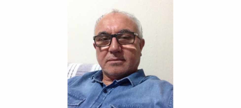 Adil Özkan: 28 Bin Liralık Asgari Ücret Geçim Değil, Yoksulluğun Resmidir - GÜNDEM - İnternetin Ajansı