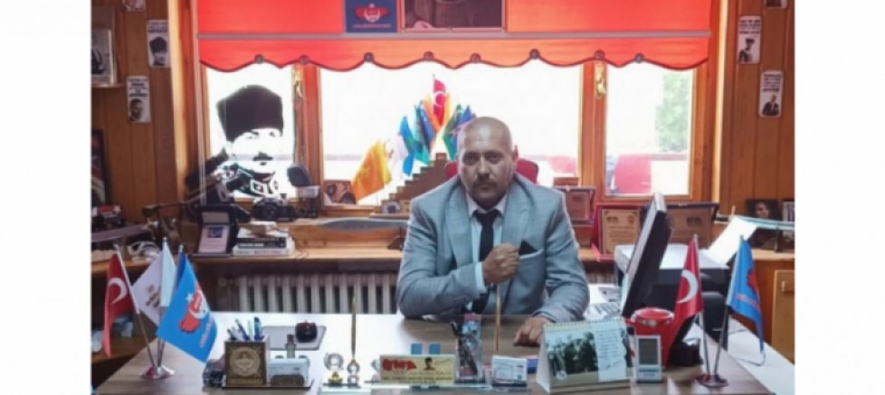 Adil Türkiye Partisi Genel Başkan Yardımcısı Emrah Ak: “Cumhuriyet, Halkın Kendi Kaderini Yazma İradesidir” - GÜNDEM - İnternetin Ajansı