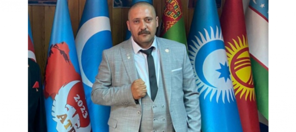 ADİL TÜRKİYE PARTİSİ GENEL BAŞKAN YARDIMCISI EMRAH AK’TAN 19 MAYIS MESAJI - GÜNDEM - İnternetin Ajansı