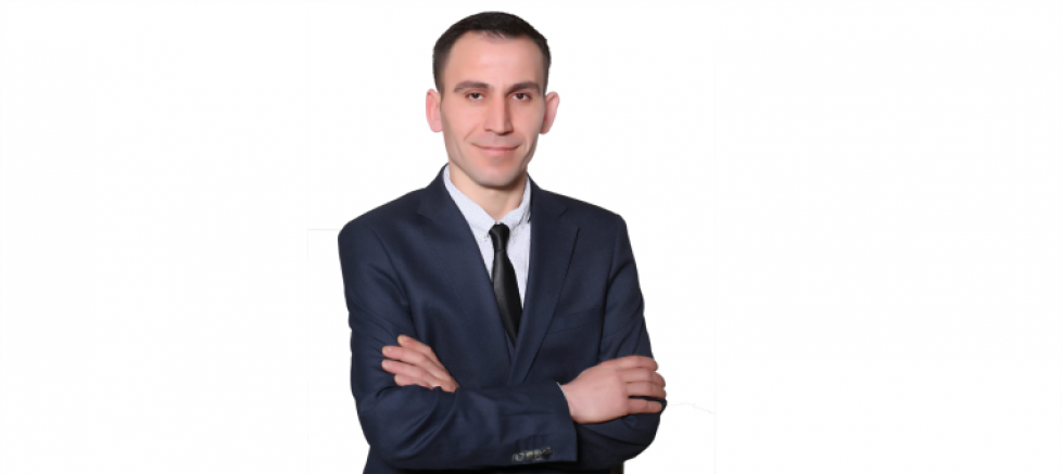 Adil Türkiye Partisi Genel Başkan Yardımcısı Ümit Demiroğlu’ndan İtfaiyeciler Haftası Mesajı - GÜNDEM - İnternetin Ajansı