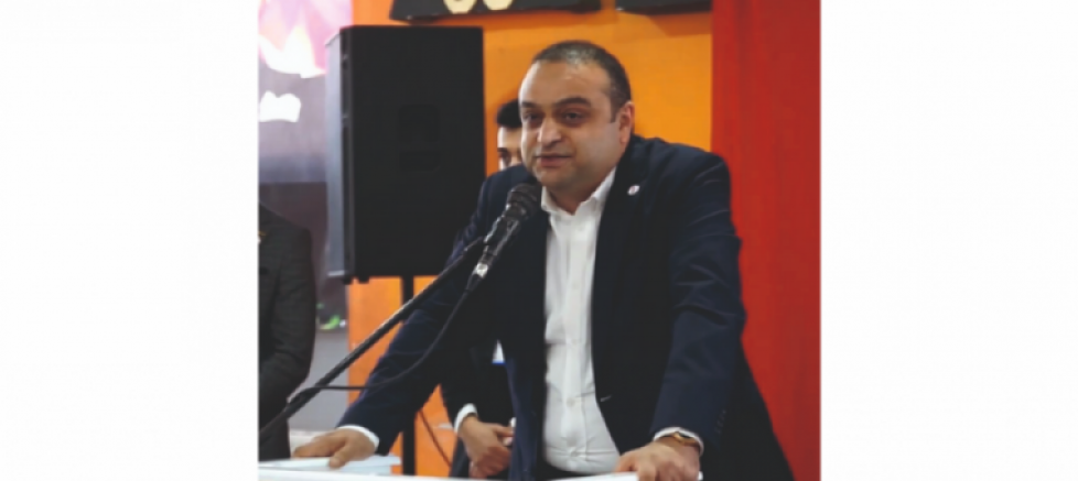 Adil Türkiye Partisi Genel Başkan Yardımcısı ve Basın Sözcüsü Aytaç Battal’dan 21 Ekim Dünya Gazeteciler Günü Mesajı - GÜNDEM - İnternetin Ajansı