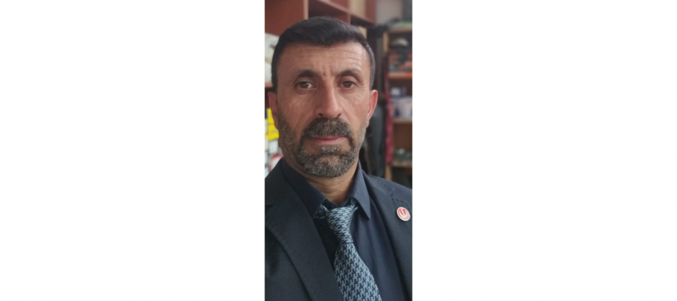Adnan Şipal: “Muharrem Ayı, Gönülleri Sabır, Adalet Ve Kardeşlik Etrafında Buluşturan Mübarek Bir Dönemdir” - GÜNDEM - İnternetin Ajansı
