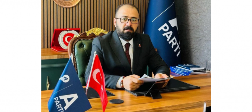 Ahmet Gök: “Üç Aylar, Toplumsal Dayanıklılığı Ve Ortak Sorumluluk Bilincini Güçlendiren Bir Süreçtir” - GÜNDEM - İnternetin Ajansı