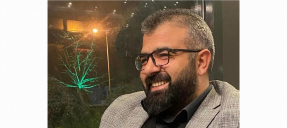 Ahmet Karagöz: “Babalar, Değerleriyle Geleceği İnşa Eden Sessiz Kahramanlardır” - GÜNDEM - İnternetin Ajansı