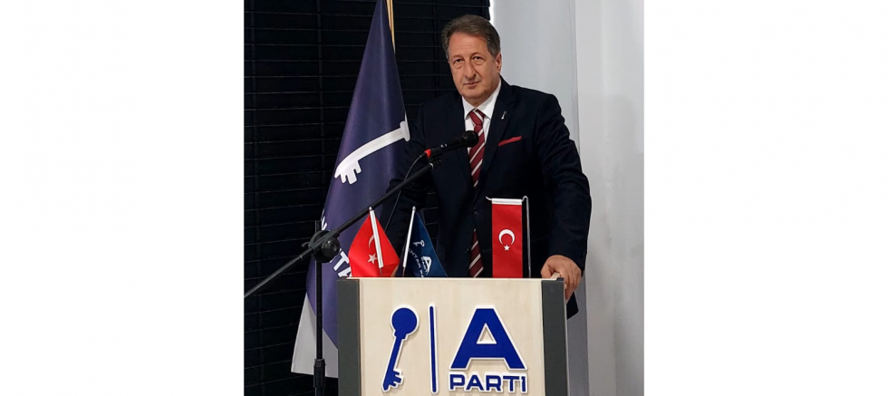 AHMET KORKMAZ: “AÇ ÇOCUKLARIN OLDUĞU BİR ÜLKEDE GELECEK AYDINLIK OLAMAZ” - GÜNDEM - İnternetin Ajansı