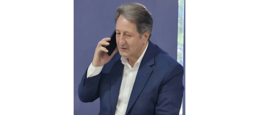 Ahmet Korkmaz: Ceza Caydırmalı, Vatandaşı Ezmemeli - GÜNDEM - İnternetin Ajansı
