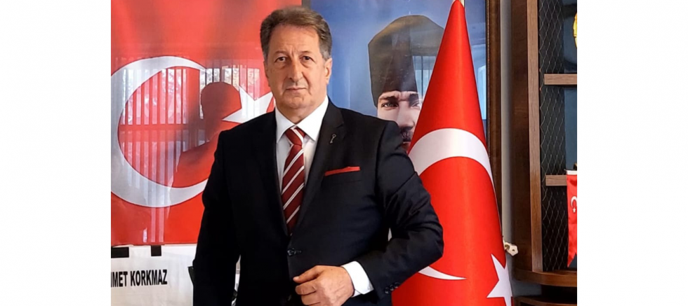 AHMET KORKMAZ: “FASONDAN MARKAYA GEÇİŞ ŞART, SEKTÖRÜ TERK ETMEK DEĞİL GÜÇLENDİRMEK GEREK” - GÜNDEM - İnternetin Ajansı