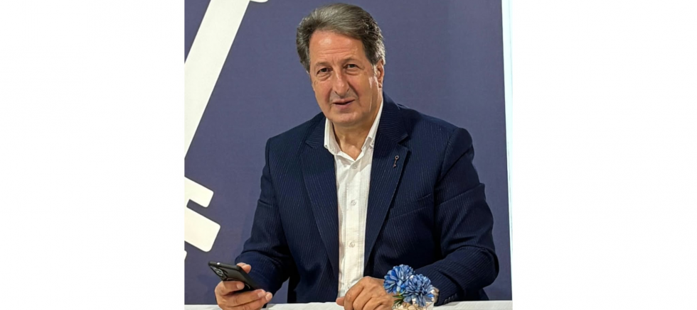 Ahmet Korkmaz: Sanayide Güçlü Bir Gelecek İçin Yapısal Adımlar Atılmalı - GÜNDEM - İnternetin Ajansı