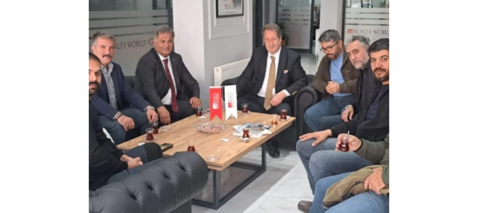 Ahmet Korkmaz: “Teröre Meşruiyet Arayan Yaklaşımlar Bu Milletin Vicdanına Sığmaz” - GÜNDEM - İnternetin Ajansı