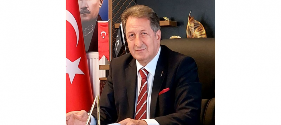 Ahmet Korkmaz: Terörist Övgüsünün Meclis’e Taşınması Milli Hafızaya İhanettir - GÜNDEM - İnternetin Ajansı