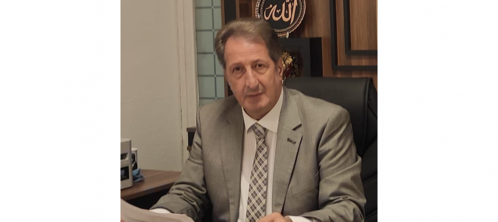 Ahmet Korkmaz: “Terörle Mücadelede Çifte Standart Kabul Edilemez” - GÜNDEM - İnternetin Ajansı