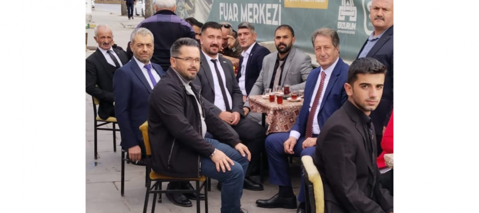 Ahmet Korkmaz: “Yoksullaştıran bütçe, millete vurulmuş bir prangadır” - GÜNDEM - İnternetin Ajansı