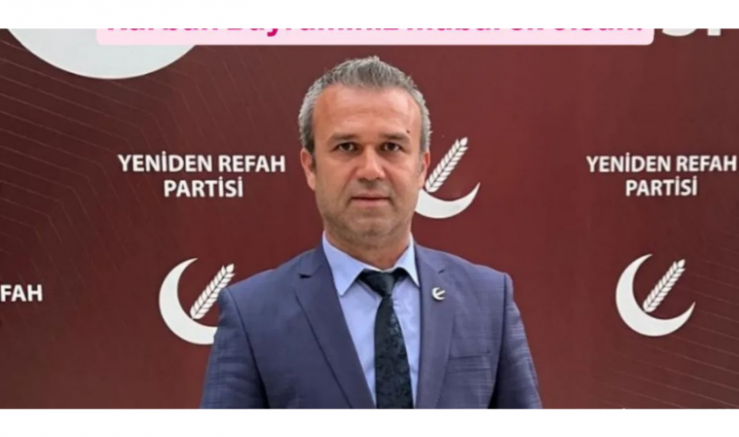 Akın Eltuğral: Kadınların Güçlü Olduğu Bir Toplum Daha Sağlam Yarınlara Yürür - GÜNDEM - İnternetin Ajansı