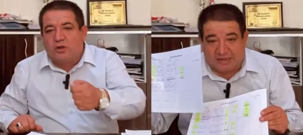 ALANYA’DA TURİZM KRİZİ: ŞÜKRÜ GÜNERİ’DEN HASAN ÇAVUŞOĞLU’NA SERT TEPKİ.! - GÜNDEM - İnternetin Ajansı