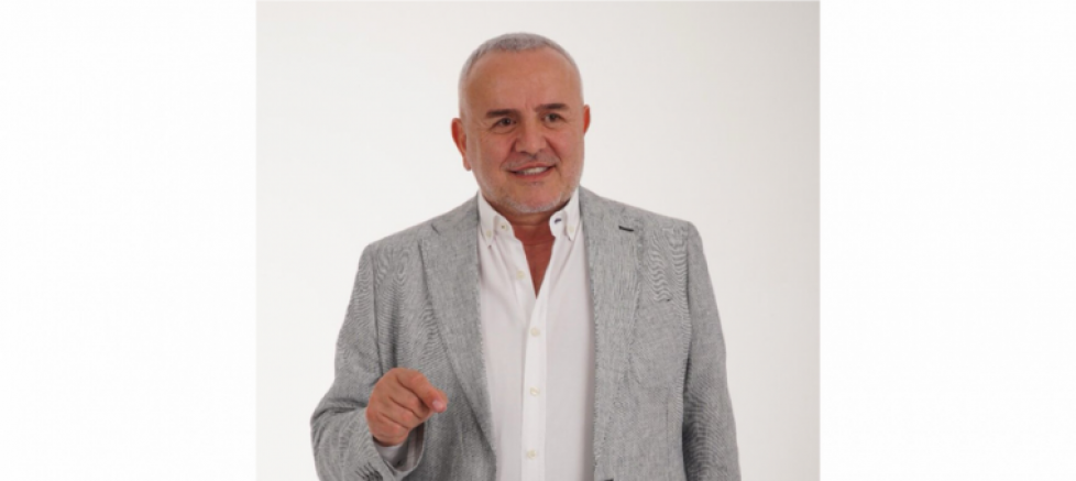 ALİ KARAKURT: “TEKİRDAĞ’DA BİRLEŞTİK, BİRLEŞE BİR GELECEĞE YÜRÜYORUZ” - GÜNDEM - İnternetin Ajansı