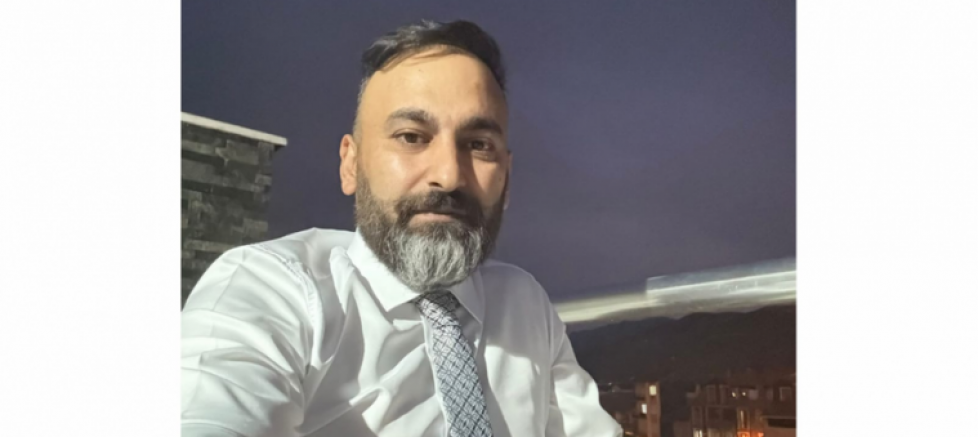Ana Yol Partisi Arnavutköy İlçe Başkanı İbrahim Akbaş: “Cumhuriyet, Milletimizin En Büyük Ortak Değeridir” - GÜNDEM - İnternetin Ajansı