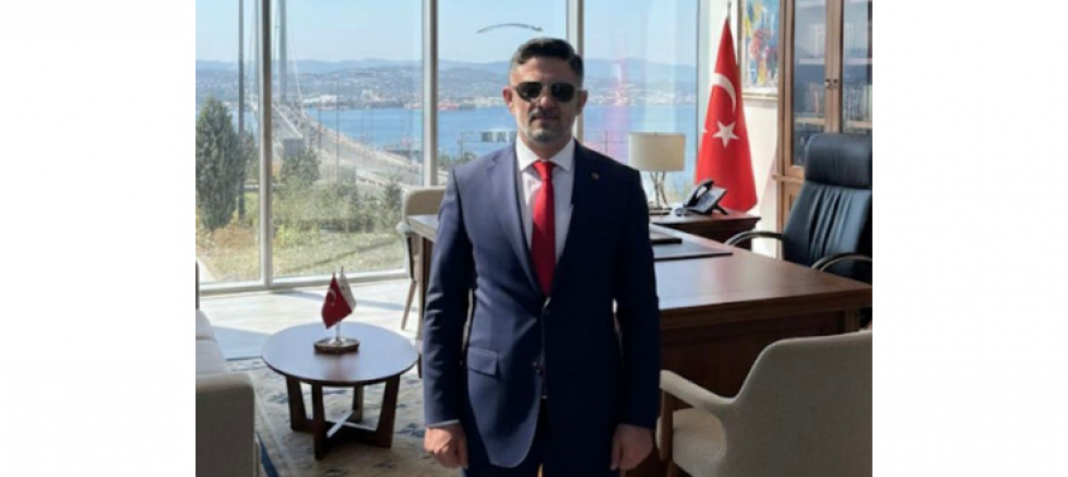 ANA YOL PARTİSİ BİLECİK İL BAŞKANI MEHMET VEFA KAYA’DAN SERT TEPKİ - GÜNDEM - İnternetin Ajansı