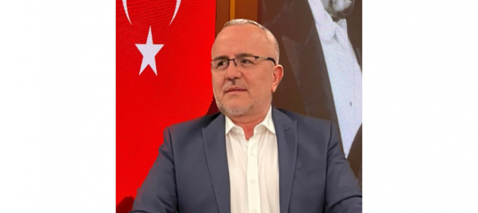 Ana Yol Partisi Genel Başkanı Ali Karakurt: “Demokratikleşme maskesiyle devletin temeline mayın döşenemez” - GÜNDEM - İnternetin Ajansı