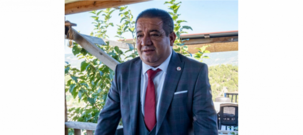 Anadolu Birliği Partisi Alanya İlçe Başkanı Şükrü Güneri: “Ankara’daki temaslarımızın ardından sahaya güçlü dönüyoruz” - GÜNDEM - İnternetin Ajansı