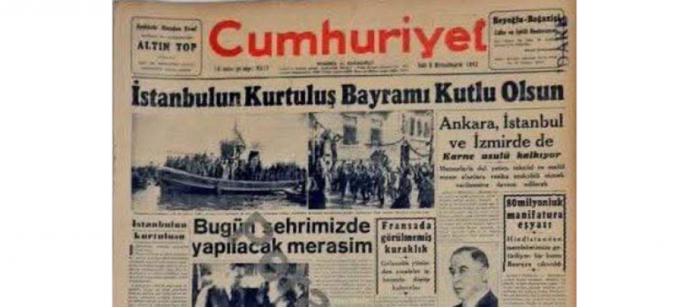 ANADOLU BİRLİĞİ PARTİSİ GENEL BAŞKANI BEDRİ YALÇIN’DAN ANLAMLI MESAJ - GÜNDEM - İnternetin Ajansı