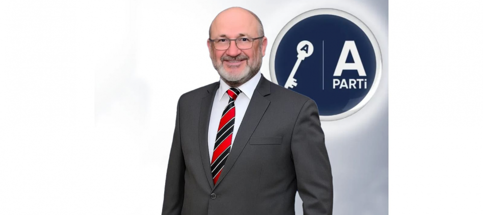 Anahtar Parti Ahmetli İlçe Başkanı Yusuf Furan’dan İtfaiyecilik Haftası Mesajı - GÜNDEM - İnternetin Ajansı