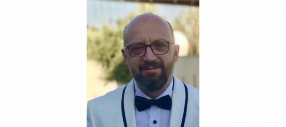 Anahtar Parti Bornova İlçe Başkan Vekili Mustafa Üstün: “Kadınların Emeğine Değer Veren Bir Toplum Daha Güçlüdür” - GÜNDEM - İnternetin Ajansı