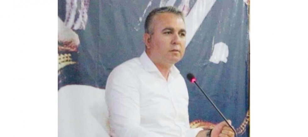 Anahtar Parti Çanakkale İl Başkanı İsmail Kaya: “Çanakkale’de olumlu yönde değişen hiçbir şey yok!” - GÜNDEM - İnternetin Ajansı