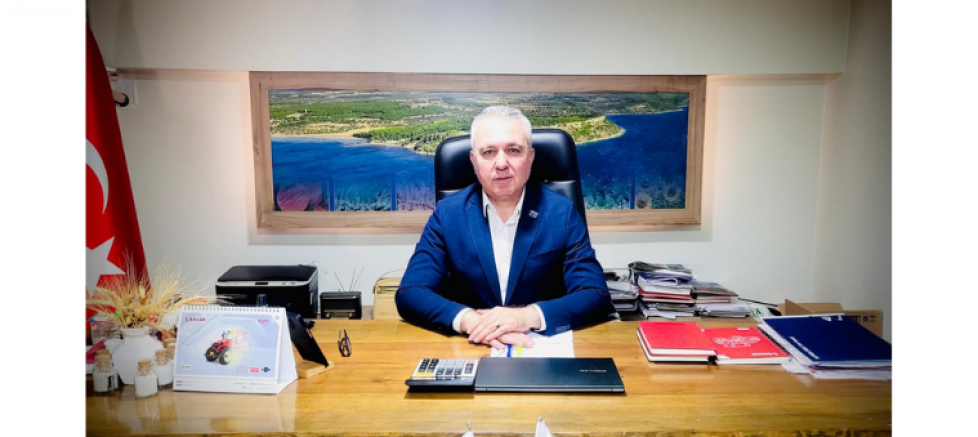 Anahtar Parti Çanakkale İl Başkanı İsmail Kaya’dan İtfaiyecilik Haftası Mesajı  “İtfaiyecilerimiz, Milletimizin En Zor Anında Umut Olan Kahramanlardır” - GÜNDEM - İnternetin Ajansı