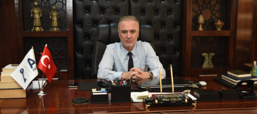 “ANAHTAR PARTİ İL BAŞKANLIĞI: TÜRKİYE’DE ESNAF VE SANATKÂRLARIN FİNANSMANA ERİŞİMİ YENİ DÜZENLEMELERLE DAHA DA ZORLAŞTI” - GÜNDEM - İnternetin Ajansı