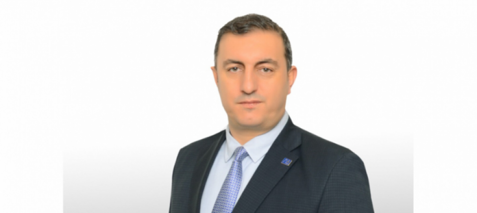 ANAHTAR PARTİ ŞANLIURFA İL BAŞKANI METİN BAYDAR: “ŞEHİDİMİZİN RUHU ŞAD, MEKÂNI CENNET OLSUN” - GÜNDEM - İnternetin Ajansı