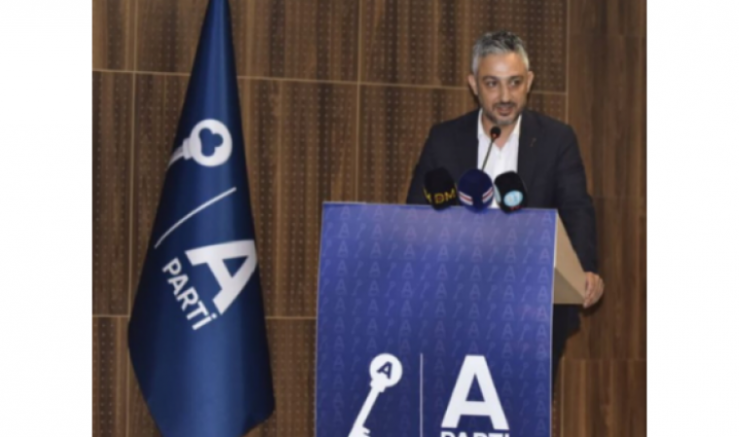 Anahtar Partili Başkan Kaya: Trafik cezaları vatandaşın belini büktü - GÜNDEM - İnternetin Ajansı