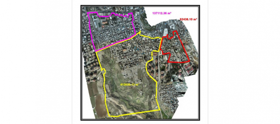 Anahtar Partisi Adıyaman İl Başkanı Emircan Ahmet Alsan: “Ulu Cami ve Varlık Mahallesi Mutlaka Devlet Eliyle Yeniden İnşa Kapsamına Alınmalıdır” - GÜNDEM - İnternetin Ajansı