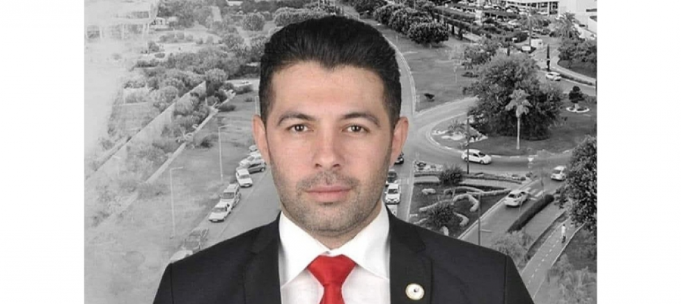 Antalya İl Başkanı Nazmi Acan: “Ulaşım zammı öğrencinin cebine, emeklinin sofrasına vurulan darbedir” - GÜNDEM - İnternetin Ajansı