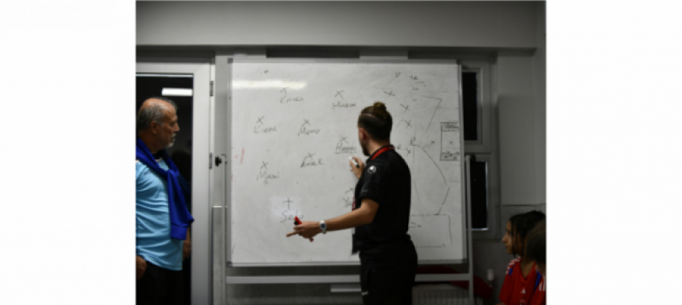 ASFA Spor Kulübü Başkanı ve ASFA Futbol Akademisi Teknik Sorumlusu Ali Serttürk’ten 21 Ekim Dünya Gazeteciler Günü Mesajı - GÜNDEM - İnternetin Ajansı