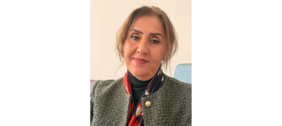 ATA Parti Genel Başkan Yardımcısı Fatımatüzzehra Kıraç: “Türkiye, Küresel Dengelerin Kilit Noktasında” - GÜNDEM - İnternetin Ajansı