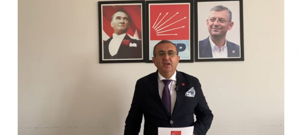 Ateş: “Gülşah Durbay geride umut bıraktı” - GÜNDEM - İnternetin Ajansı