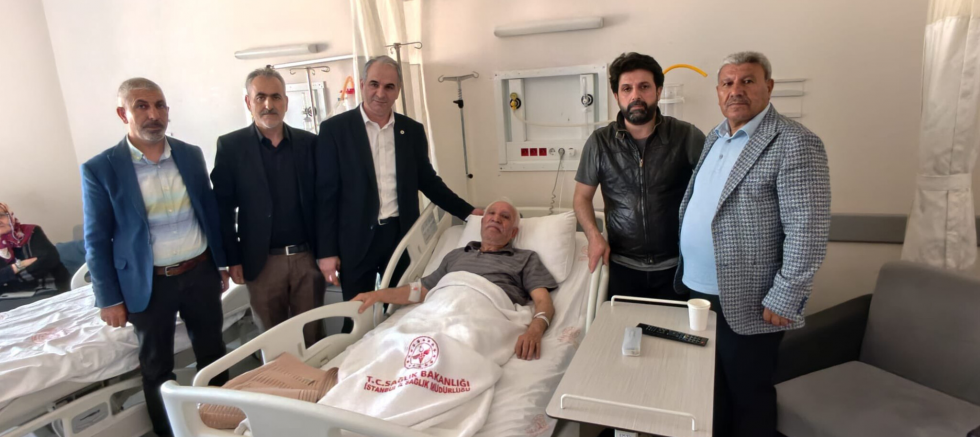 Atıf Özbey: Dayanışma Ve Vefa Zor Günlerde Daha Da Anlam Kazanıyor - GÜNDEM - İnternetin Ajansı