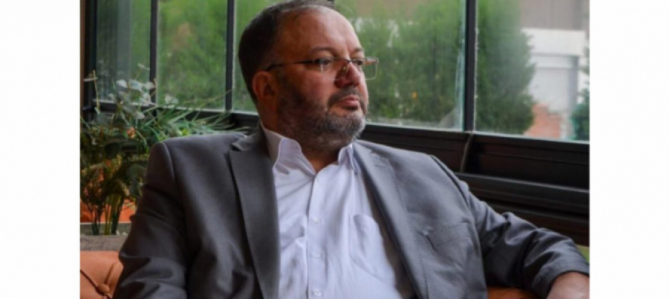 Atıf Özbey: “Pakistan ve Afganistan arasındaki çatışmalar İslam dünyasının lehine değildir” - GÜNDEM - İnternetin Ajansı