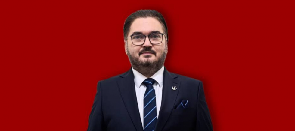 Avcılar İlçe Başkanı İbrahim Üstündağ: Zafer Bağımsızlık Ruhudur - GÜNDEM - İnternetin Ajansı
