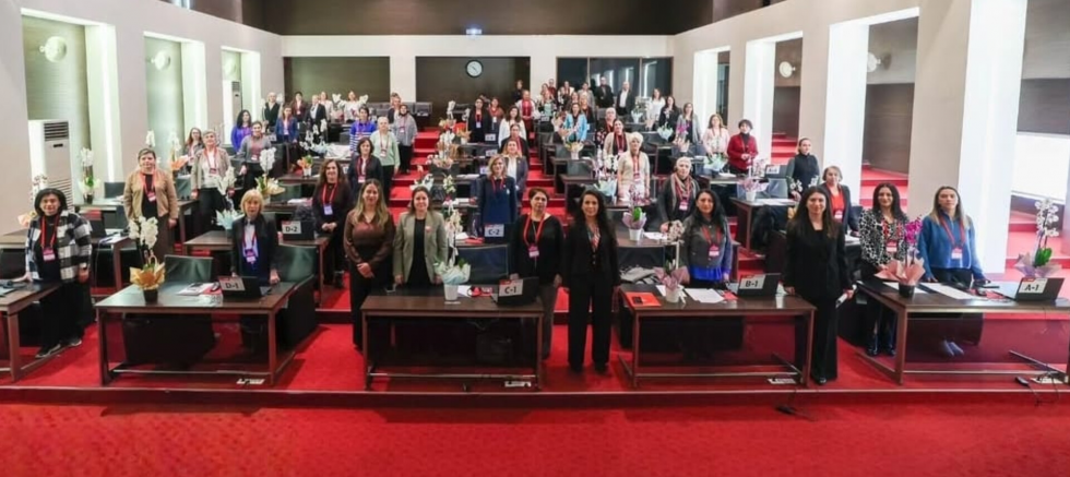 Ayça Çağlar: Demokrasi Mücadelesi Sandık Güvenliğiyle Güçlenecek - GÜNDEM - İnternetin Ajansı