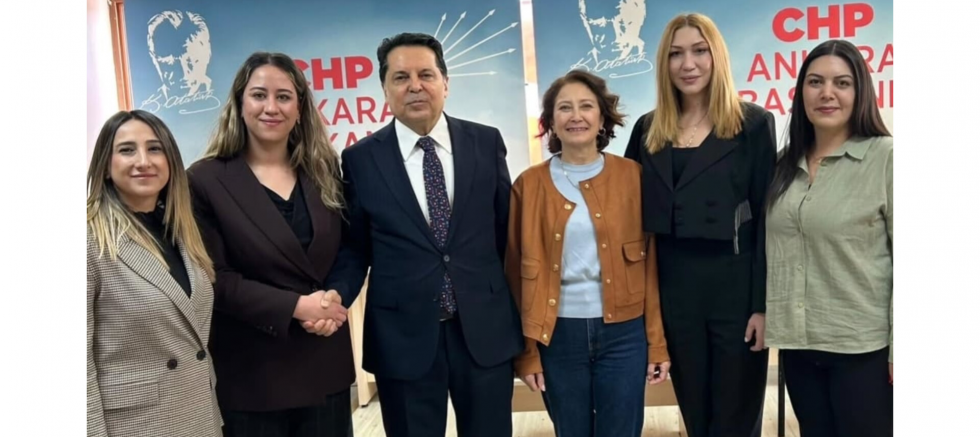Ayça Çağlar: Halkın İradesi İdari Kararlarla Yok Sayılamaz - GÜNDEM - İnternetin Ajansı