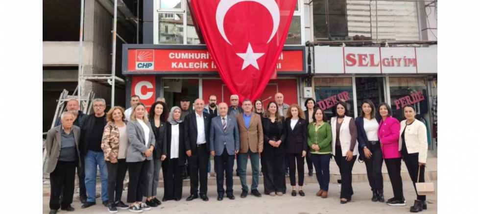 Ayça Çağlar: “Kadın emeği ve dayanışmasıyla daha güçlü bir gelecek kuracağız” - GÜNDEM - İnternetin Ajansı