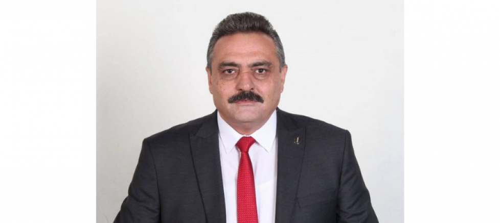 Aydın Ünsal: “Siyasetin onurunu yeniden tesis edeceğiz, halkın güvenini boşa çıkarmayacağız” - GÜNDEM - İnternetin Ajansı