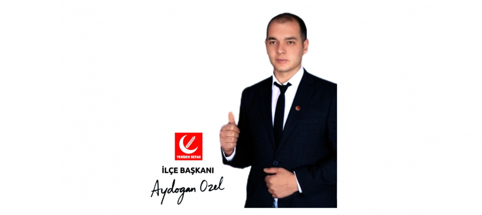 Aydoğan Özel: “Basın, sessiz bırakılanların söz hakkıdır” - GÜNDEM - İnternetin Ajansı